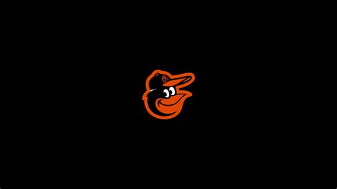 Baltimore Orioles Wallpapers - Wallpaper Cave