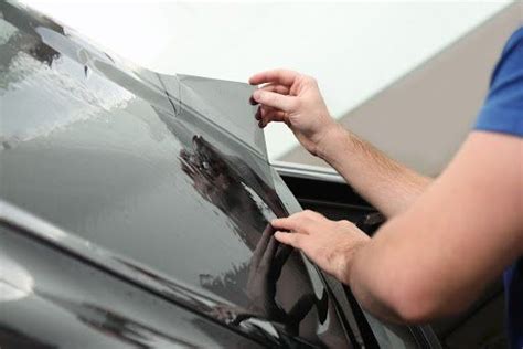 Should You Tint Your Windscreen