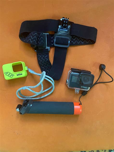 GOPRO HERO 7 BLACK + UNBEATABLE ACCESSORY BUNDLE FOR SALE