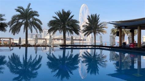 DoubleTree by Hilton Hotel Dubai – Jumeirah Beach