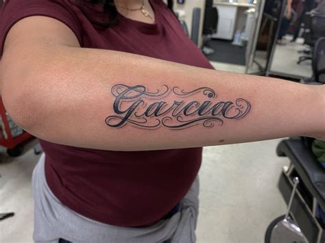Custom Name Tattoo | Tattoo fonts cursive, Tattoo name fonts, Cursive tattoos