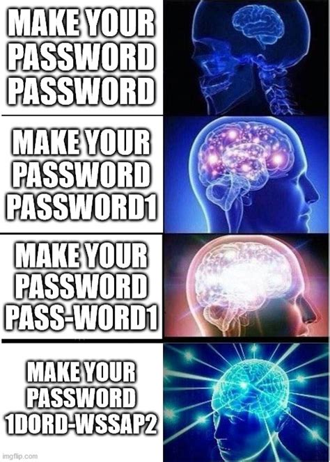 Cybersecurity Memes