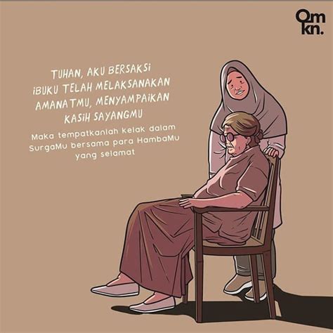 Ucapan Tokoh Mengenai Hargai Jasa Ibu Bapa - JaelynnkruwBenjamin