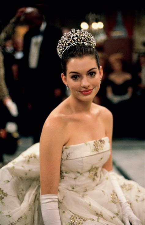 Pin by Uwineza Marie-Rosine on Majestic | Princess diaries, The princess diaries 2001, Anne hathaway