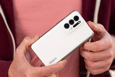 Oppo Find N hands-on review: Camera, wrap-up