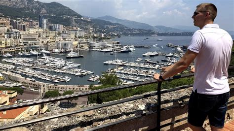 Top Things To Do In Monaco - Monte Carlo, Beaches And More