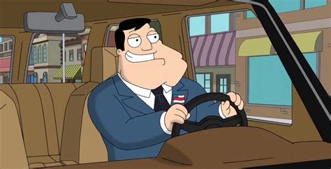 American Dad!: Stan Smith's 10 Funniest Quotes | ScreenRant