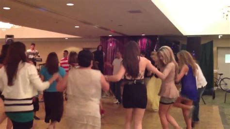 Albanian party Detroit - YouTube