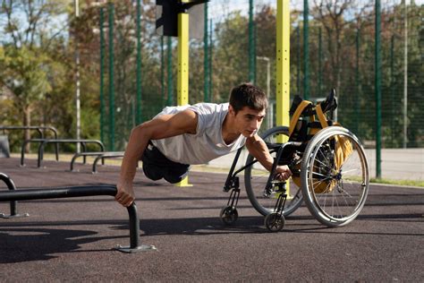 Las Personas Con Discapacidad También Practicamos El Deporte Olímpico ...