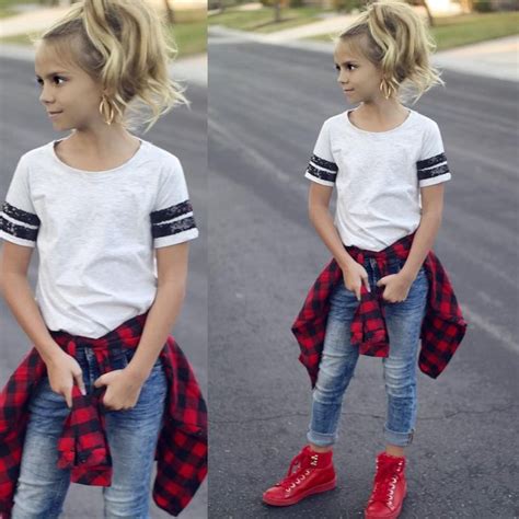 Pin on Tween Fashion Trends