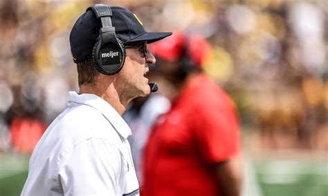 Seven defensive coordinators Michigan football should consider