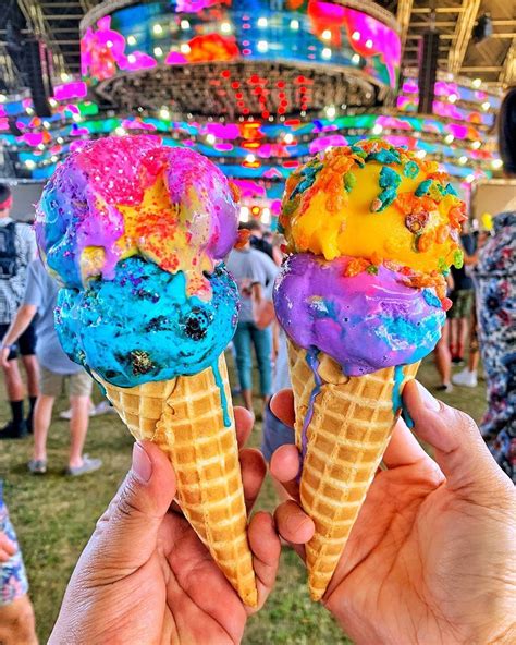Afters Ice Cream on Instagram: “Coachella last year 🎡 #Couchella this year 🛋 Relive Coachella ...