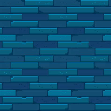 40+ Brick Wall Pixel Art Pics | Wall Art Design Idea