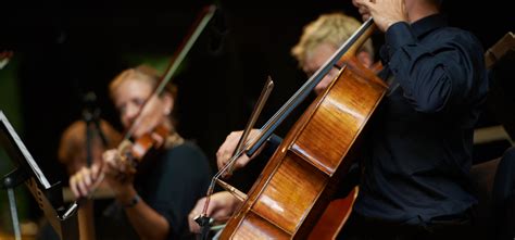 Attend the Roanoke Symphony Orchestra’s Performance of POPS “My Fair Broadway” - Berglund Ford