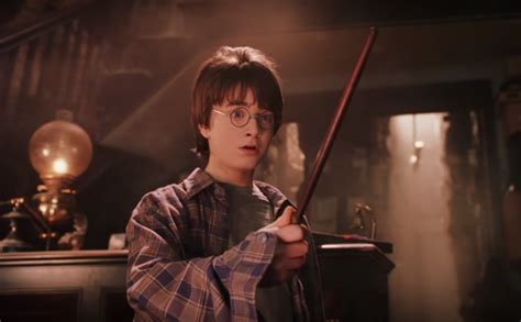 The first "Harry Potter" RPG trailer is here, and it's magicalHelloGiggles