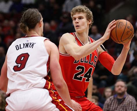 Chicago Bulls: 3 potential effects of the Lauri Markkanen injury