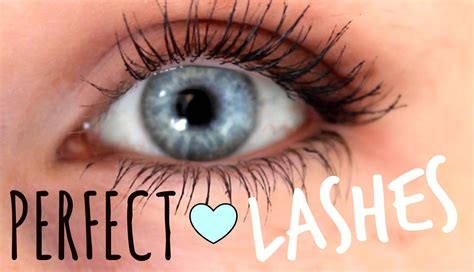 How To Apply Mascara Correctly!♡ | How to apply mascara, Mascara tips, How to draw eyelashes