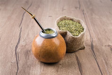 Yerba Mate: una bebida sudamericana que puede ser beneficiosa para tu ...