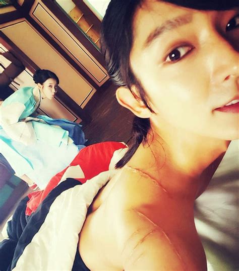 Lee Joon Gi Instagram – newstempo