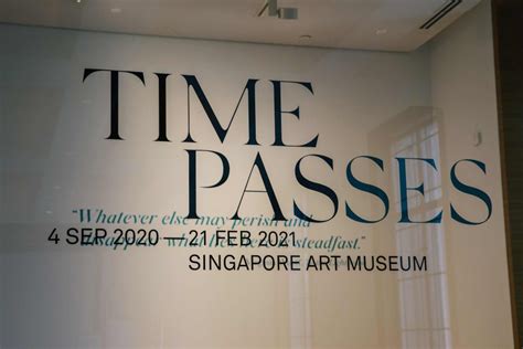 A new series of art exhibitions is coming to local museums from now till Feb 2021 - SG Magazine