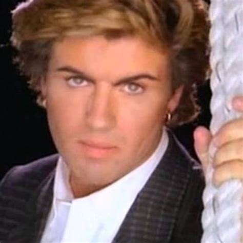 George Michael Careless Whisper