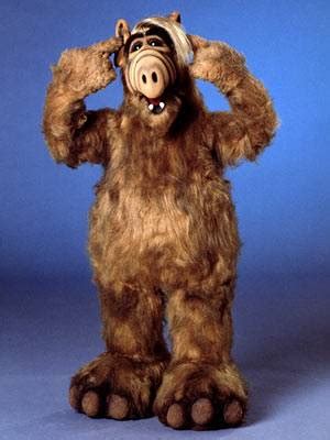 ALF (Character) - Giant Bomb