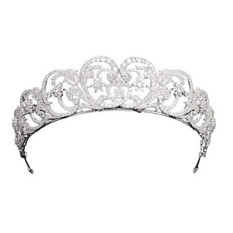 Spencer Tiara Replica – The Royal Look For Less