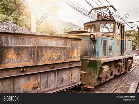 Electric Narrow-gauge Image & Photo (Free Trial) | Bigstock