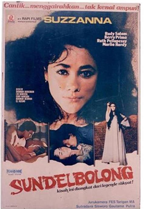 12 Film Horor Suzzanna Terbaik Sepanjang Masa - Tokopedia Blog