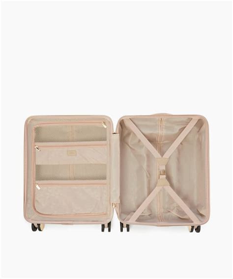 Suitcases Travel Bags & Luggage | Dune UK