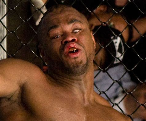 Rashad Evans after being knocked by Lyoto Machida. | Ufc knockouts, Mma knockouts, Ufc