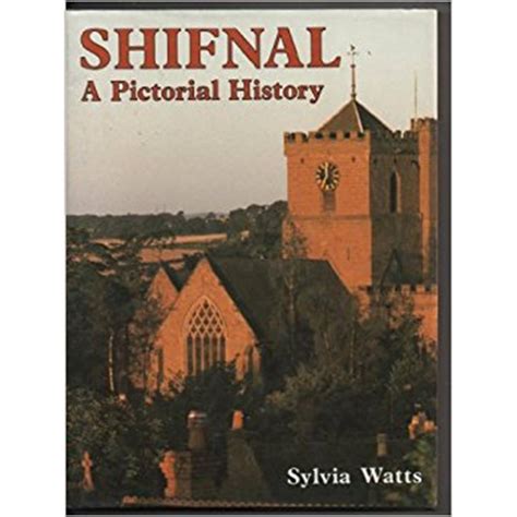 Shifnal: A Pictorial History | Oxfam GB | Oxfam’s Online Shop