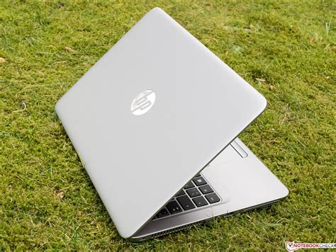 HP EliteBook 840 G3 Core i5 – 6th Gen., 8GB Ram, 256GB SSD, 14″ Display ...