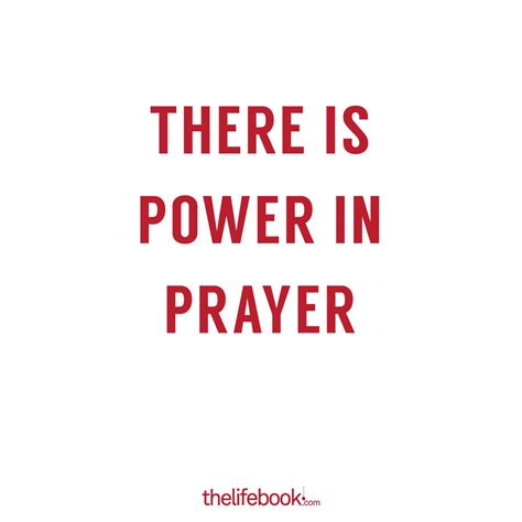 There is power in prayer - www.thelifebook.com Power Of Prayer, Amazing Grace, Book Of Life ...