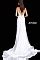 Wedding Dresses & Bridal Gowns | Jovani Bridal- Fitted Wedding Dresses
