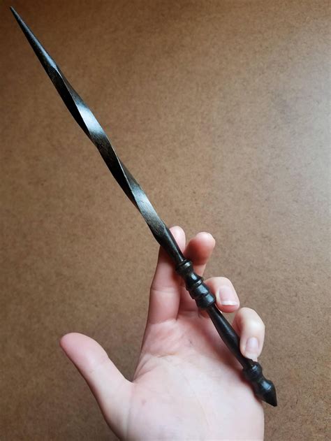 Random Wands, Custom Wands, Magic Wands, Wood Wand, Magic Wand, Harry ...