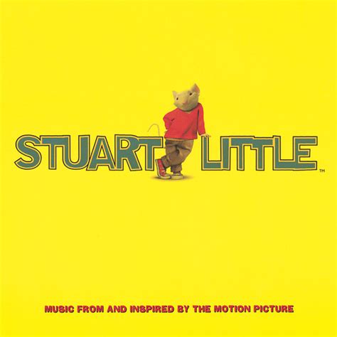 Stuart Little (1999) Soundtrack - Complete List of Songs | WhatSong