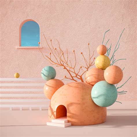 Experimental Architecture - Vol 1 :: Behance