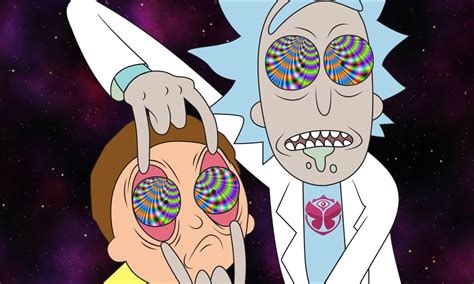 8 stoner squads we want to smoke with in 2020 | Cartoon art, Trippy ...