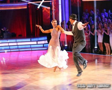 Ingo Rademacher Dancing With the Stars Charleston Video 5/13/13 | Celeb Dirty Laundry