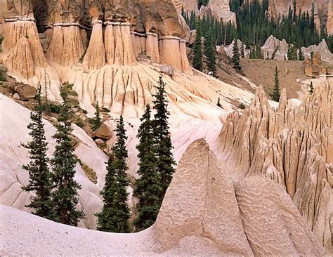 Wheeler Geologic Area- September 2007 | Colorado, Beautiful, United states