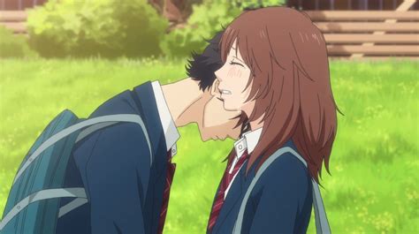 Ao Haru Ride (Blue Spring Ride) | Opinião Animes - Mundo da Fantasia