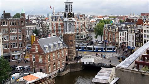 5 Awesome Museums You Should Visit in Amsterdam | HuffPost