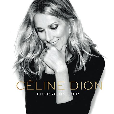 Celine Dion: Encore Un Soir - CD | Opus3a