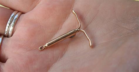 Should I Get A Copper IUD Or Hormonal IUD? Here's What You Need To Know About Why Women Choose ...