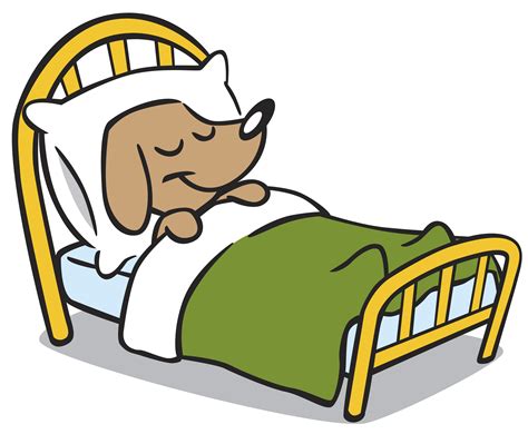 Free Cartoon Bed Cliparts, Download Free Cartoon Bed Cliparts png images, Free ClipArts on ...