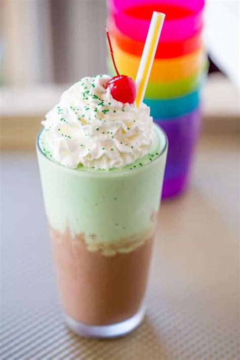 How Many Calories in Mcdonalds Milkshake? - Health & Detox & Vitamins