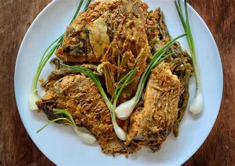 Resep Arsik Ikan Mas oleh Desfita_MamiCay - Cookpad