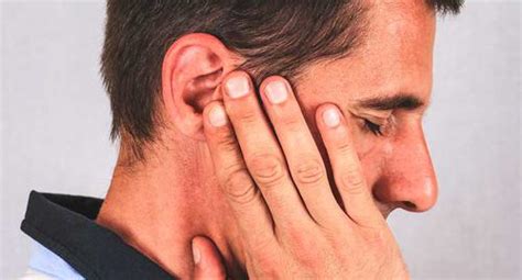 Fluid Behind the Ear: Causes, Symptoms and Treatment