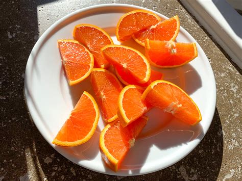 Eats: Cara Cara Oranges — 3ten — a lifestyle blog